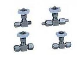 氣動管路截止閥（QJ-4、QJ-6、QJ-7）