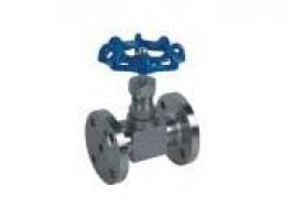 法蘭針型閥（J43W-2500LB）