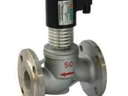 高溫電磁閥（200℃～600℃）