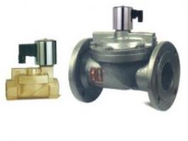 液用電磁閥（黃銅、鑄鋼、不銹鋼）