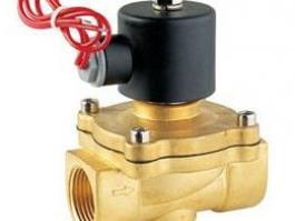 黃銅電磁閥（2W500-50）