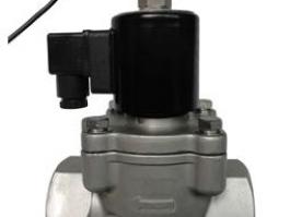 帶信號功能型電磁閥（ZCX）