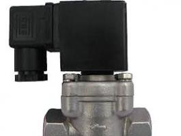 真空電磁閥（ZCA）