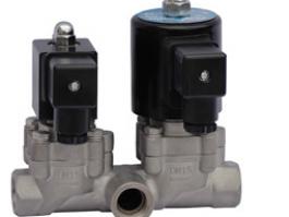 二位三通電磁閥（ZC2/3）