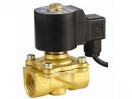 水下專用電磁閥（SLDF）