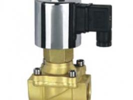 零壓啟動電磁閥（ZS）