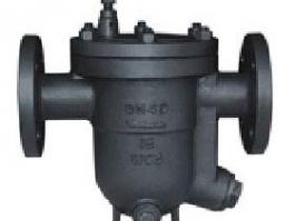 自由浮球式蒸汽疏水閥（CS11H-16C、CS41H16C）