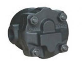 內螺紋杠桿浮球式疏水閥（FT14H-16C）