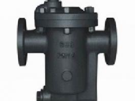 倒吊桶式蒸汽疏水閥（CS45H-16C、CS15H-16C）