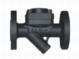 膜盒式蒸汽疏水閥（CS46H-16C、CS16H-16C）