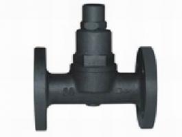 可調雙金屬片蒸汽疏水閥（CS47H-16C、CS17H-16C）