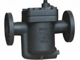 空氣疏水閥（KS15H-16C、KS45H-16C）