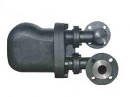 杠桿浮球式蒸汽疏水閥（GMB6、GSB8）