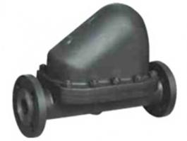 臥式杠桿浮球式蒸汽疏水閥（SF-WF）