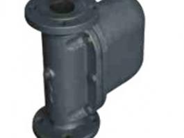 立式杠桿浮球式蒸汽疏水閥（S41H-50L）