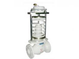 自力式壓力調(diào)節(jié)閥（ZZYP）