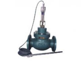 加熱型溫度調(diào)節(jié)閥（ZZWP）