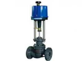 電動套筒調(diào)節(jié)閥（ZDSM）