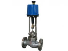 精小型電動單座調(diào)節(jié)閥（ZDSJP）