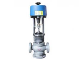 三通調(diào)節(jié)閥（ZDSF、ZDSH）