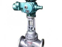 電動(dòng)柱塞閥（UJ941SM-16C）