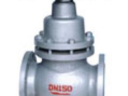 美標(biāo)柱塞閥（UJ41SM-150LB）