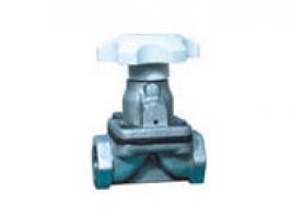 內(nèi)螺紋隔膜閥(G11W-16P)