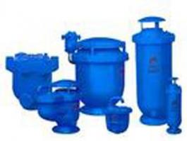 排氣閥（KP-10、CARX、SCAR）