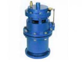 全壓高速排氣閥（QSP-10）