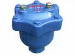 微量排氣閥（ARVX）