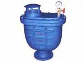 清水復(fù)合式排氣閥（CARX-10）