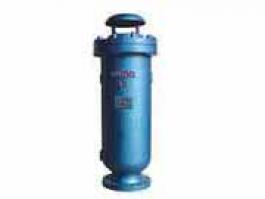 污水復(fù)合式排氣閥 SCARX（WFKPQ42X）