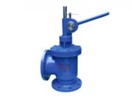 手動(dòng)排泥閥（SD44X-10C）