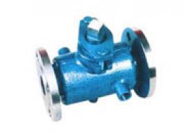 二通保溫旋塞閥(BX43W-10C)