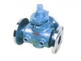 三通保溫旋塞閥(BX44W-10C)