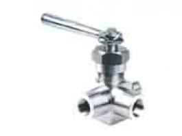 壓力表旋塞閥（X14W-、X13W）