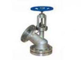 上展式放料閥（HG5-89-1）