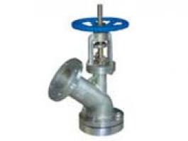 下展式放料閥（HG5-89-2）