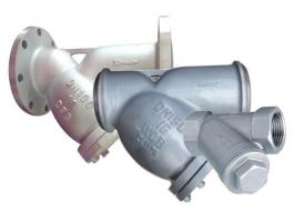 Y型過濾器(法蘭、絲扣、焊接)