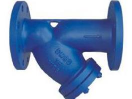 水用過濾器（SG41H-16C）