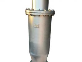 氧氣專用過濾器（OF）