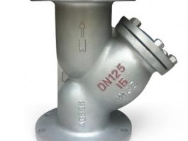 油用過(guò)濾器（YQ41H-16C）