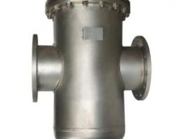 燃氣桶型過濾器（RGL-16C 25C 40C 64C）