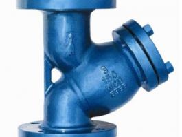 Y型燃氣過濾器（HGS07-25）