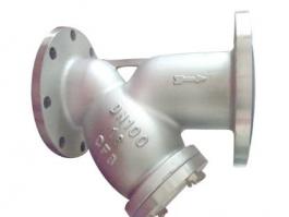 蒸汽過濾器(GL41H-16P)