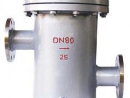 高低籃式過濾器（SRB-16C）