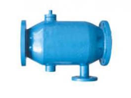 自動反沖洗過濾器（ZPG-L、ZPG-I）