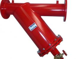 手搖刷式過濾器（YTS-16C）