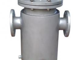 籃式保溫過濾器（BSRB-16C）