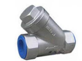 不銹鋼內(nèi)螺紋過濾器（GL11H-16P）